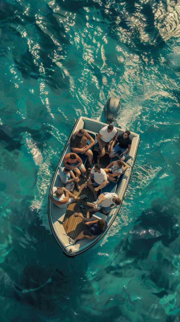 Boat Party Images 4K HD Wallpapers Boat Party Images 4K HD Wallpapers