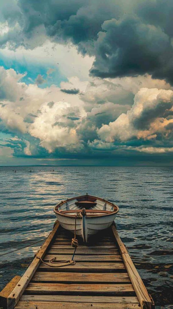 Boat Storm Watch Wallpaper 4K HD Wallpapers Boat Storm Watch Wallpaper 4K HD Wallpapers