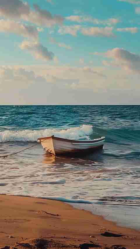 Simple Boat Picture 4K HD Wallpapers Simple Boat Picture 4K HD Wallpapers