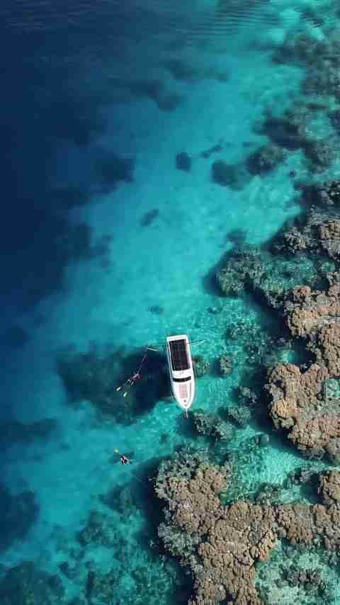 Sea with Boat Images 4K HD Wallpapers Sea with Boat Images 4K HD Wallpapers