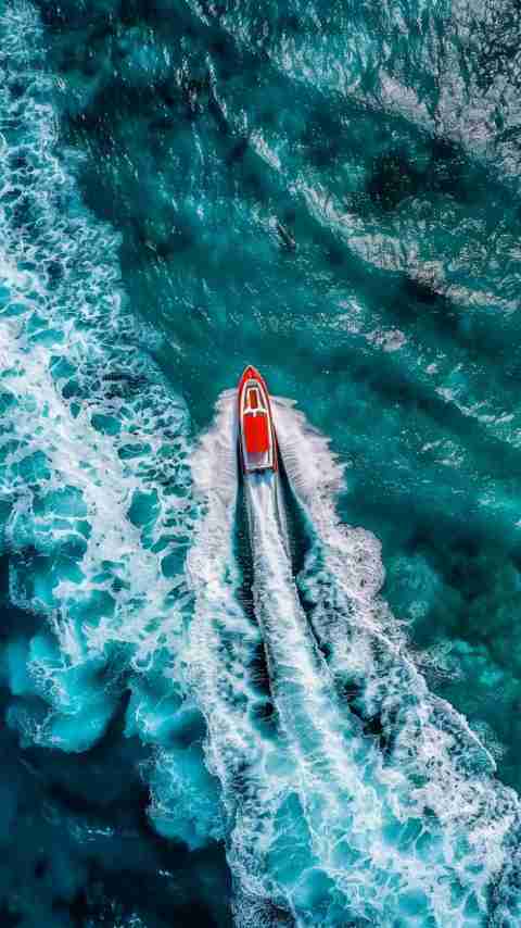 Sea with Boat Images 4K HD Wallpapers Sea with Boat Images 4K HD Wallpapers