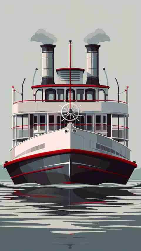 Riverboat Clip Art 4K HD Wallpapers Riverboat Clip Art 4K HD Wallpapers