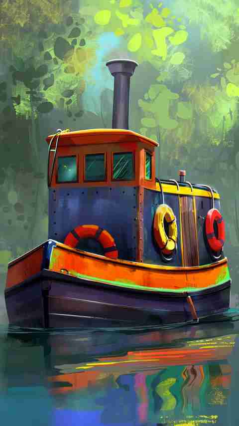 Narrowboat Clipart 4K HD Wallpapers Narrowboat Clipart 4K HD Wallpapers