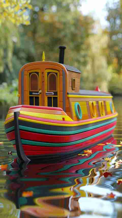 Narrowboat Clipart 4K HD Wallpapers Narrowboat Clipart 4K HD Wallpapers