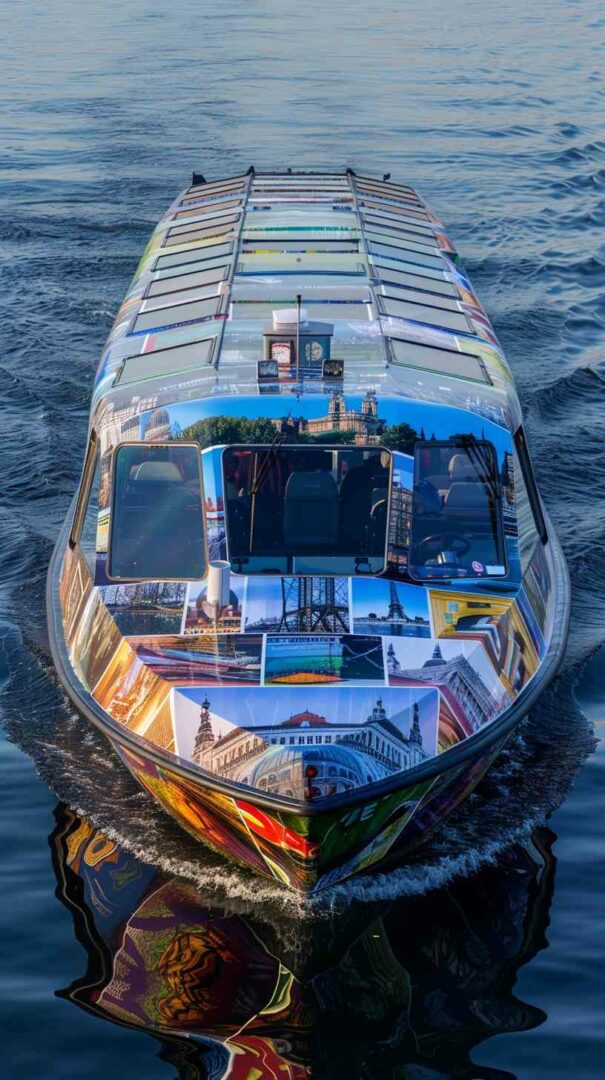 Boat Wrap Pictures 4K HD Wallpapers Boat Wrap Pictures 4K HD Wallpapers