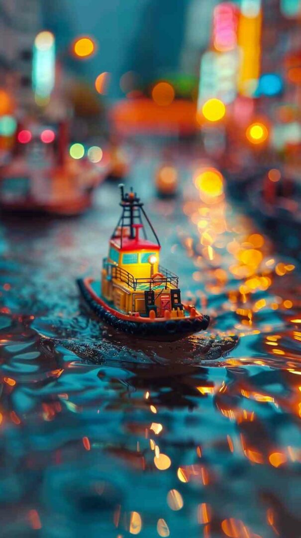 Images of Toy Boats 4K HD Wallpapers Images of Toy Boats 4K HD Wallpapers