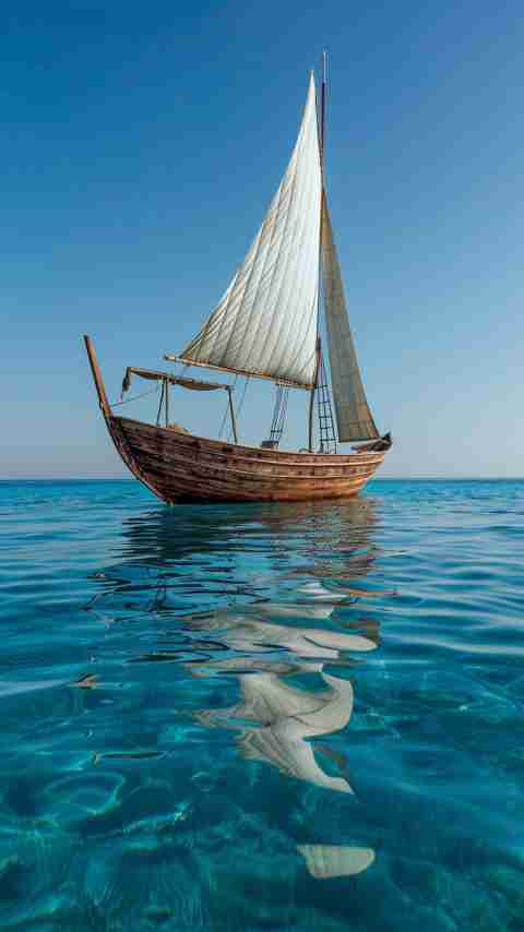Sea with Boat Images 4K HD Wallpapers Sea with Boat Images 4K HD Wallpapers