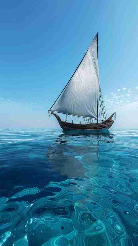 Sea with Boat Images 4K HD Wallpapers Sea with Boat Images 4K HD Wallpapers
