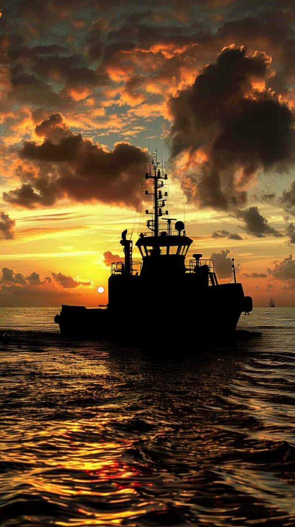 Boat Silhouette PNG 4K HD Wallpapers Boat Silhouette PNG 4K HD Wallpapers