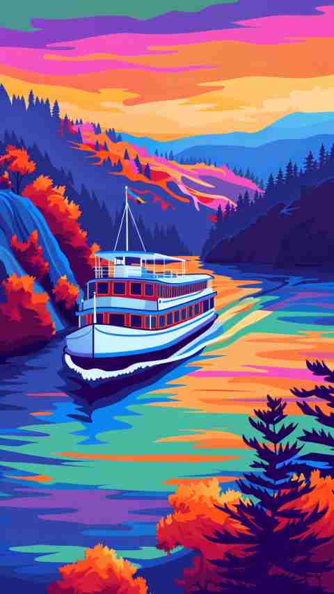 Riverboat Clip Art 4K HD Wallpapers Riverboat Clip Art 4K HD Wallpapers