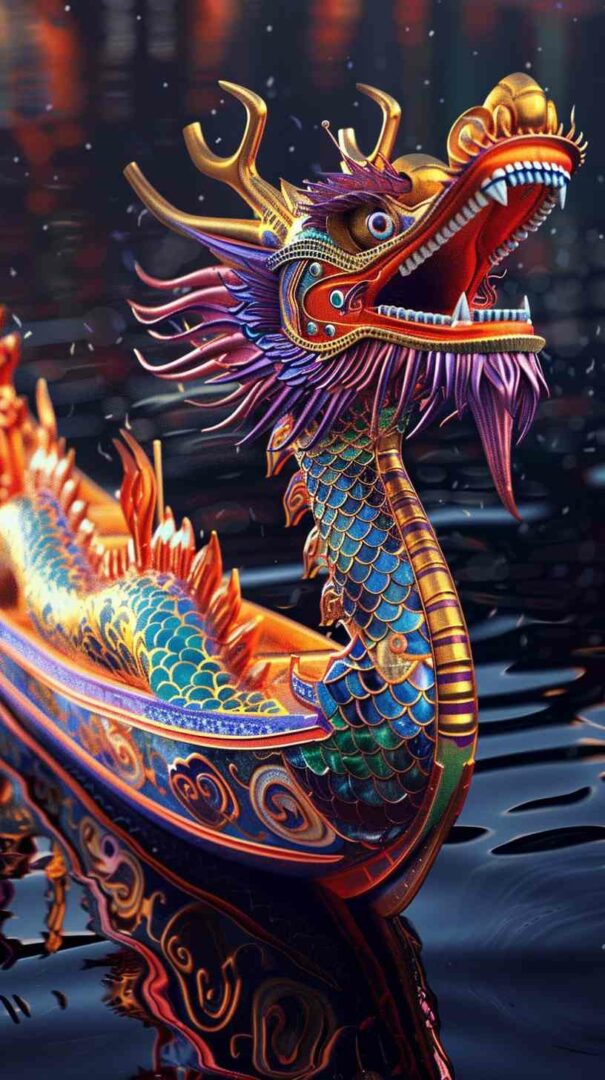 Dragon Boat Clip Art 4K HD Wallpapers Dragon Boat Clip Art 4K HD Wallpapers