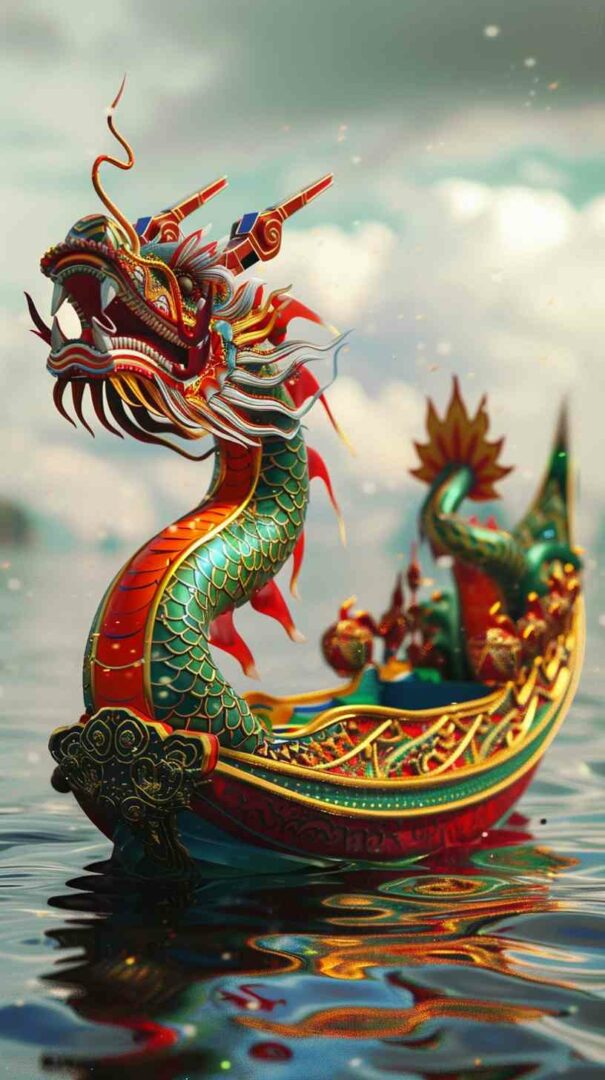 Dragon Boat Clip Art 4K HD Wallpapers Dragon Boat Clip Art 4K HD Wallpapers