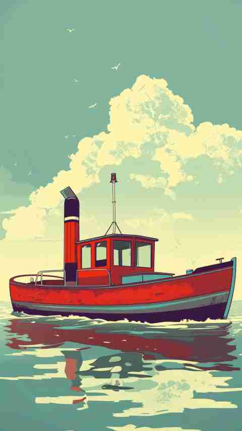 Narrowboat Clipart 4K HD Wallpapers Narrowboat Clipart 4K HD Wallpapers