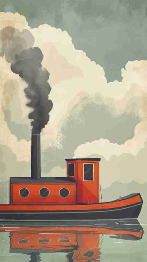 Narrowboat Clipart 4K HD Wallpapers Narrowboat Clipart 4K HD Wallpapers