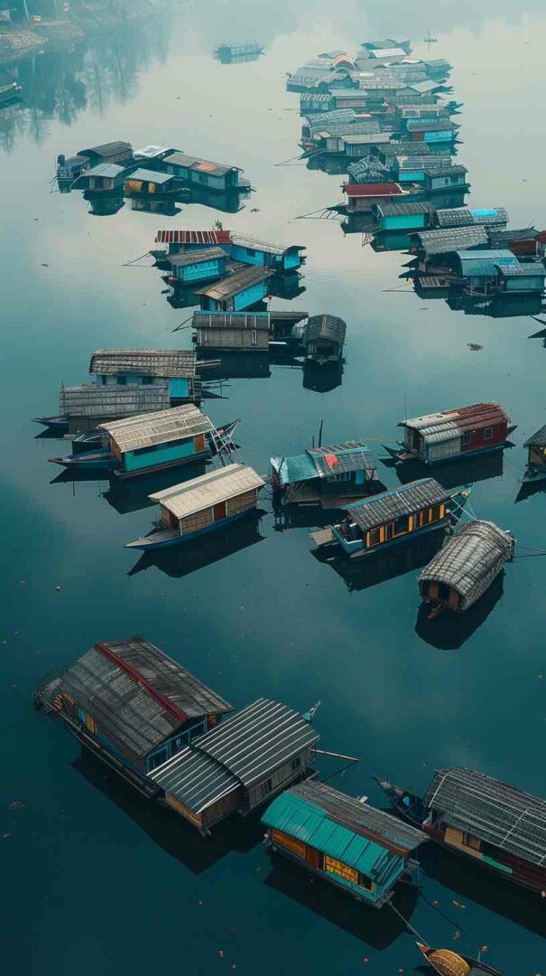 Houseboat Kashmir Pictures 4K HD Wallpapers Houseboat Kashmir Pictures 4K HD Wallpapers