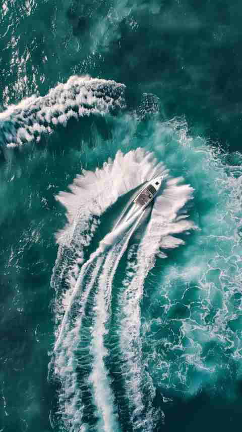Jet Boat Images 4K HD Wallpapers Jet Boat Images 4K HD Wallpapers