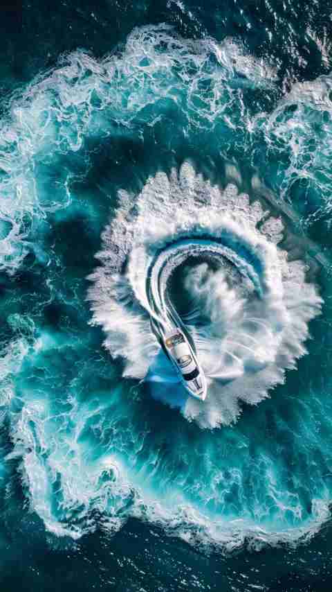 Jet Boat Images 4K HD Wallpapers Jet Boat Images 4K HD Wallpapers