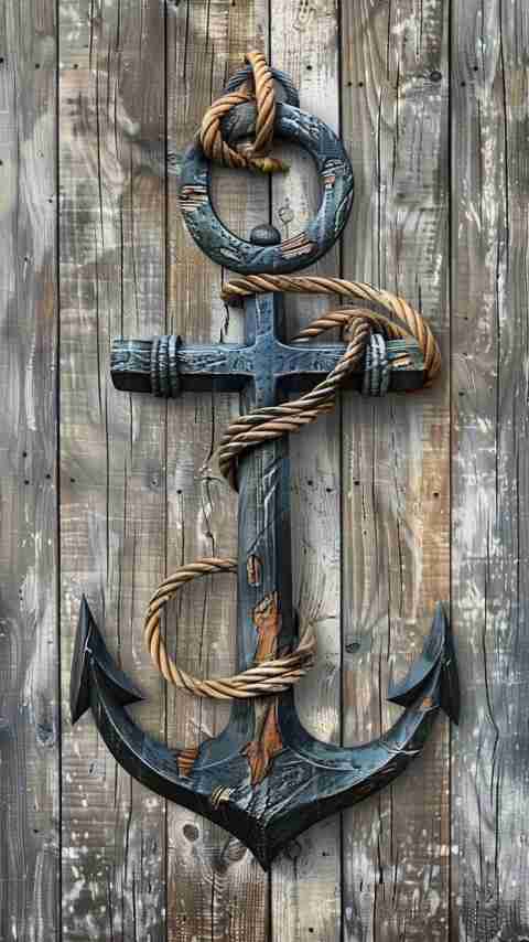 Picture of Anchor of a Ship 4K HD Wallpapers Picture of Anchor of a Ship 4K HD Wallpapers