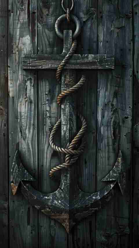 Picture of Anchor of a Ship 4K HD Wallpapers Picture of Anchor of a Ship 4K HD Wallpapers