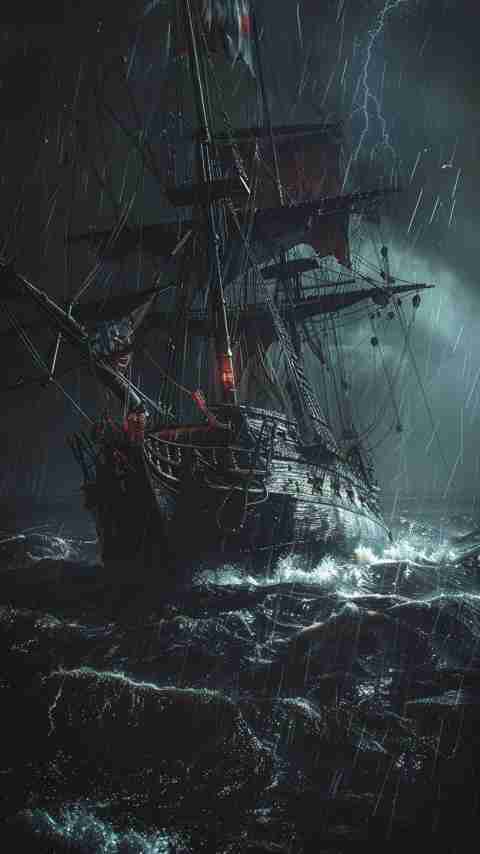 Ship in Storm Images 4K HD Wallpapers Ship in Storm Images 4K HD Wallpapers