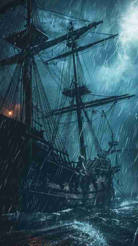 Ship in Storm Images 4K HD Wallpapers Ship in Storm Images 4K HD Wallpapers