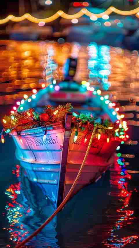Funny Boat Images 4K HD Wallpapers