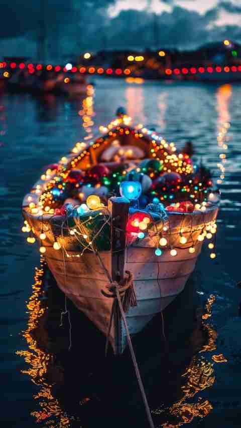 Funny Boat Images 4K HD Wallpapers