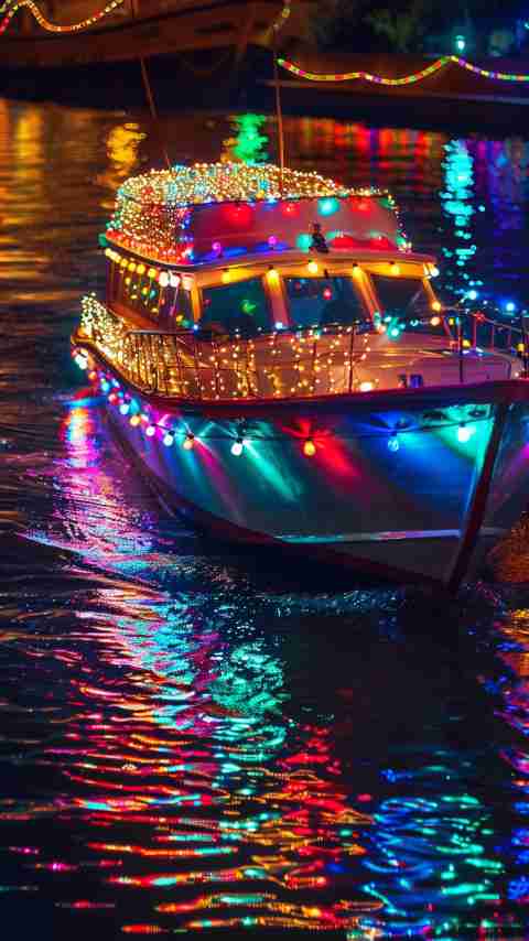 Funny Boat Images 4K HD Wallpapers