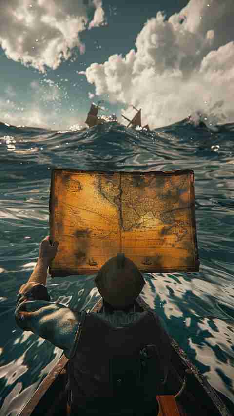 Funny Boat Images 4K HD Wallpapers