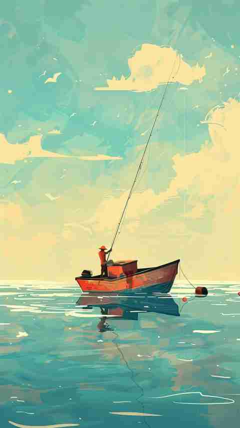 Drawing Boat Pictures 4K HD Wallpapers Drawing Boat Pictures 4K HD Wallpapers