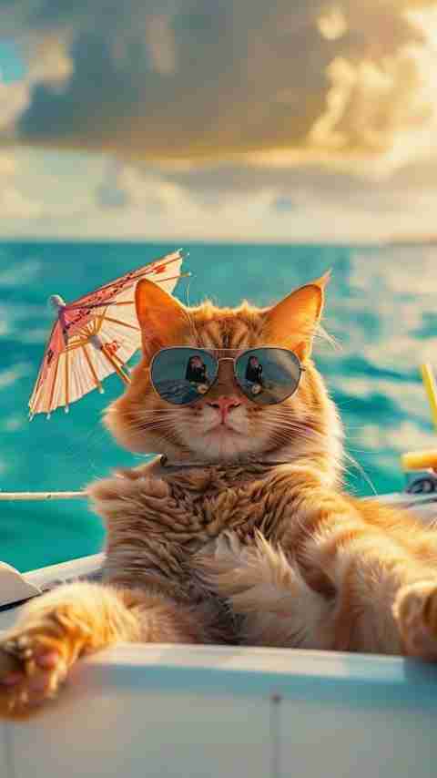 Funny Boat Images 4K HD Wallpapers