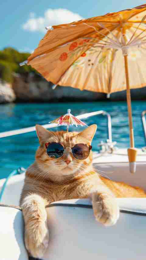 Funny Boat Images 4K HD Wallpapers