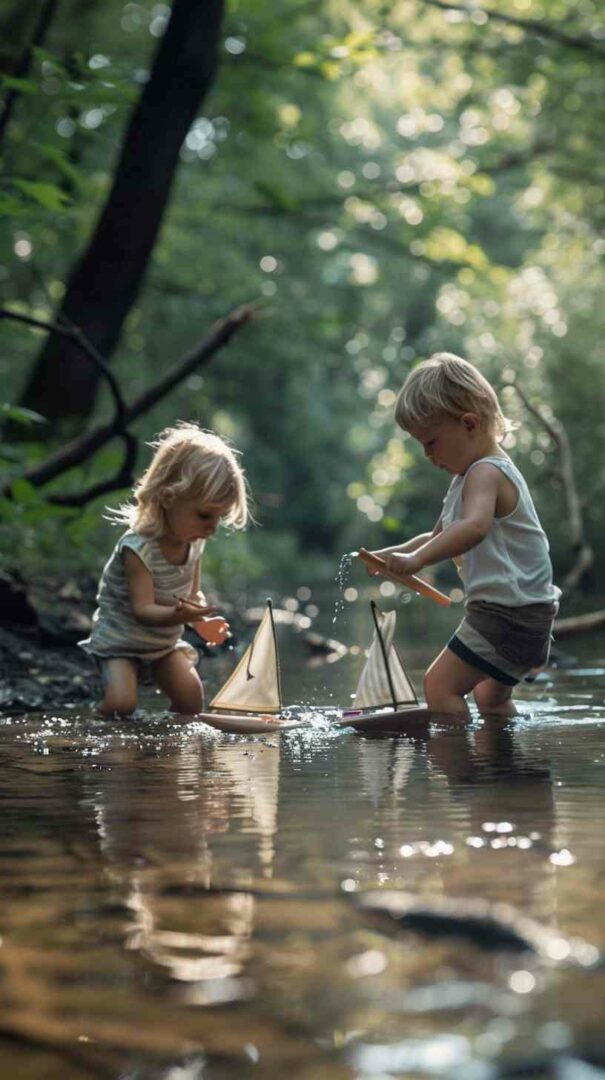 Images of Toy Boats 4K HD Wallpapers Images of Toy Boats 4K HD Wallpapers