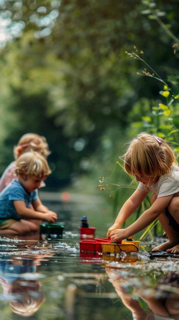 Images of Toy Boats 4K HD Wallpapers Images of Toy Boats 4K HD Wallpapers