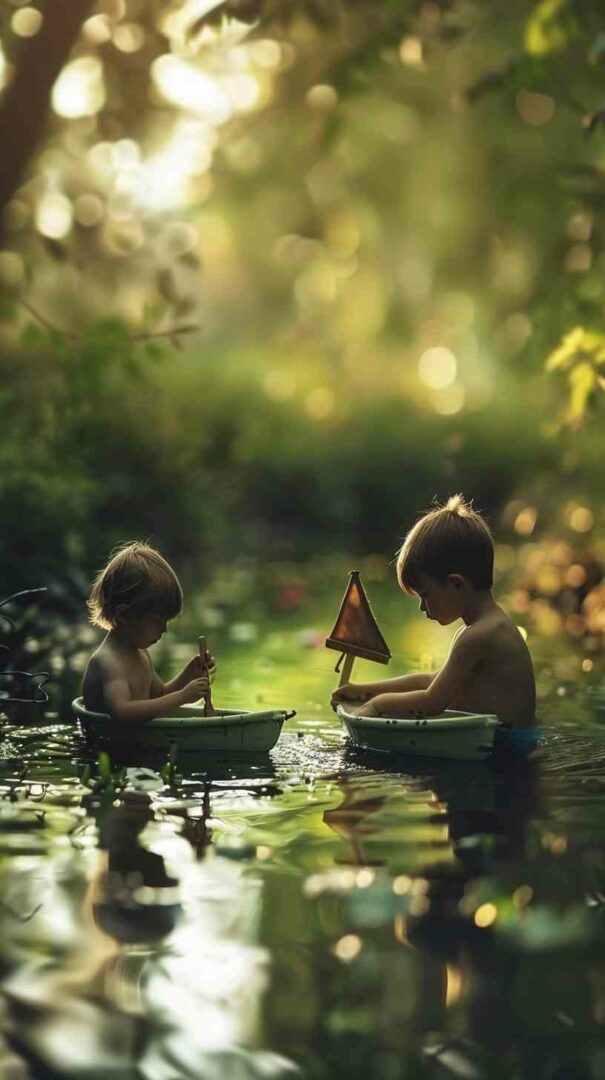 Images of Toy Boats 4K HD Wallpapers Images of Toy Boats 4K HD Wallpapers