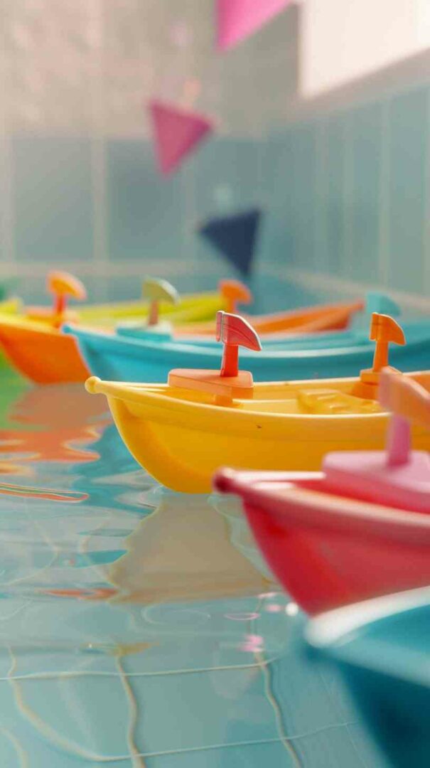 Images of Toy Boats 4K HD Wallpapers Images of Toy Boats 4K HD Wallpapers