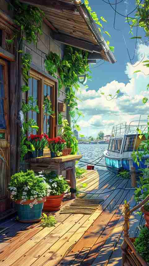 Drawing Boat Pictures 4K HD Wallpapers Drawing Boat Pictures 4K HD Wallpapers