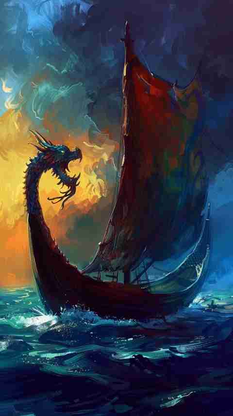 Drawing Boat Pictures 4K HD Wallpapers Drawing Boat Pictures 4K HD Wallpapers