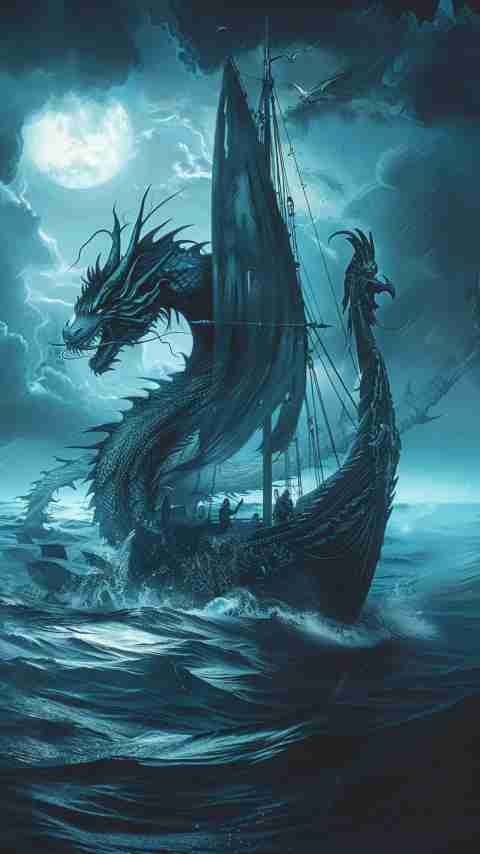 Drawing Boat Pictures 4K HD Wallpapers Drawing Boat Pictures 4K HD Wallpapers