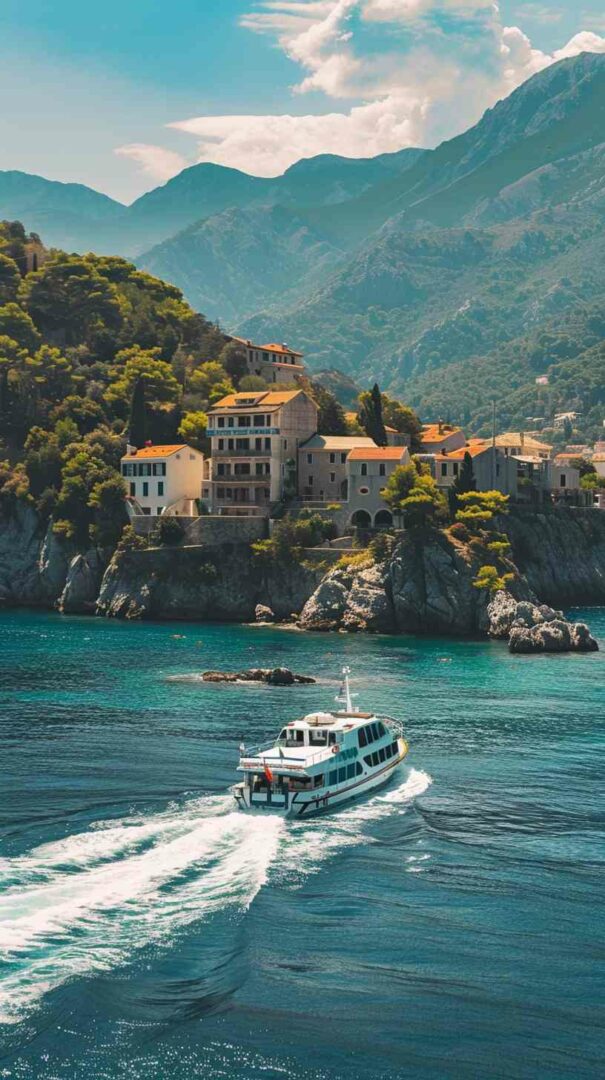 Images of a Ferry Boat 4K HD Wallpapers Images of a Ferry Boat 4K HD Wallpapers