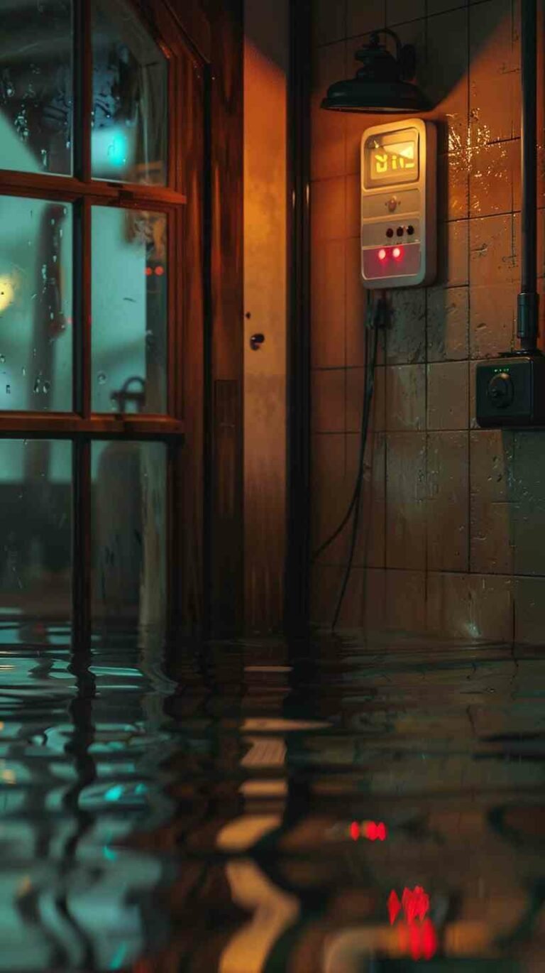 Float Switch Images 4K HD Wallpapers