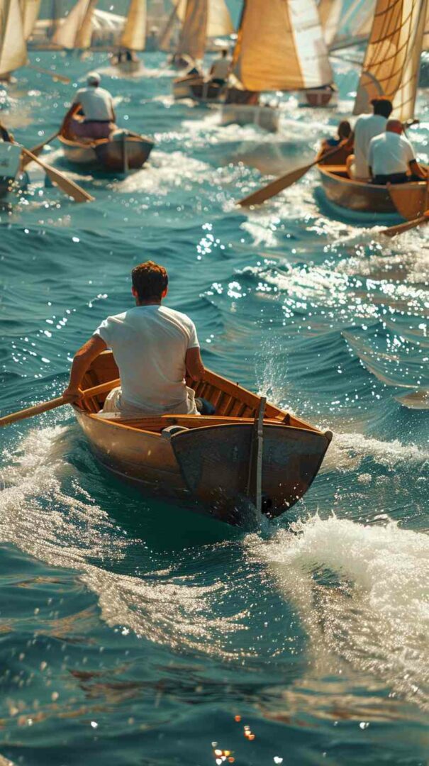 Boat Race Image 4K HD Wallpapers Boat Race Image 4K HD Wallpapers
