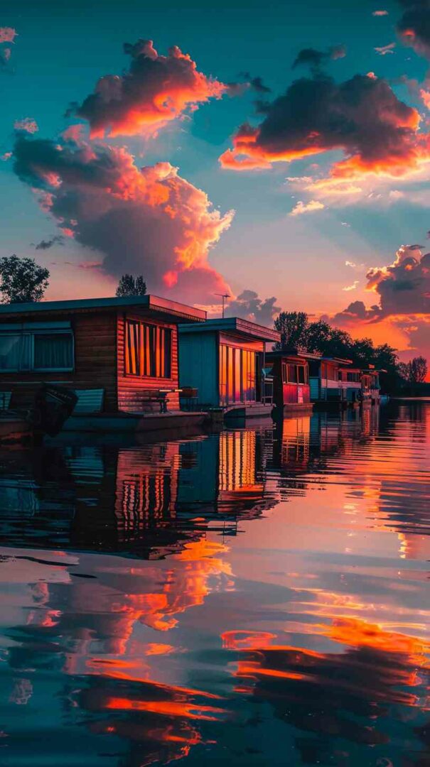 Houseboat Kashmir Pictures 4K HD Wallpapers Houseboat Kashmir Pictures 4K HD Wallpapers