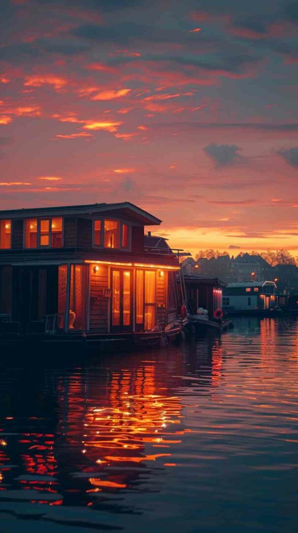 Houseboat Kashmir Pictures 4K HD Wallpapers Houseboat Kashmir Pictures 4K HD Wallpapers
