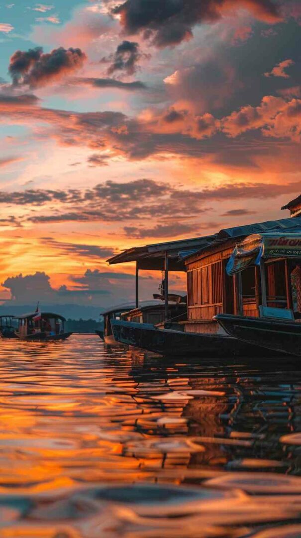 Houseboat Kashmir Pictures 4K HD Wallpapers Houseboat Kashmir Pictures 4K HD Wallpapers