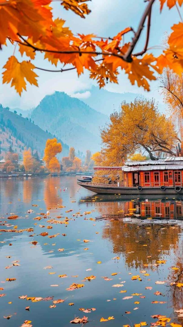 Houseboat Kashmir Pictures 4K HD Wallpapers Houseboat Kashmir Pictures 4K HD Wallpapers