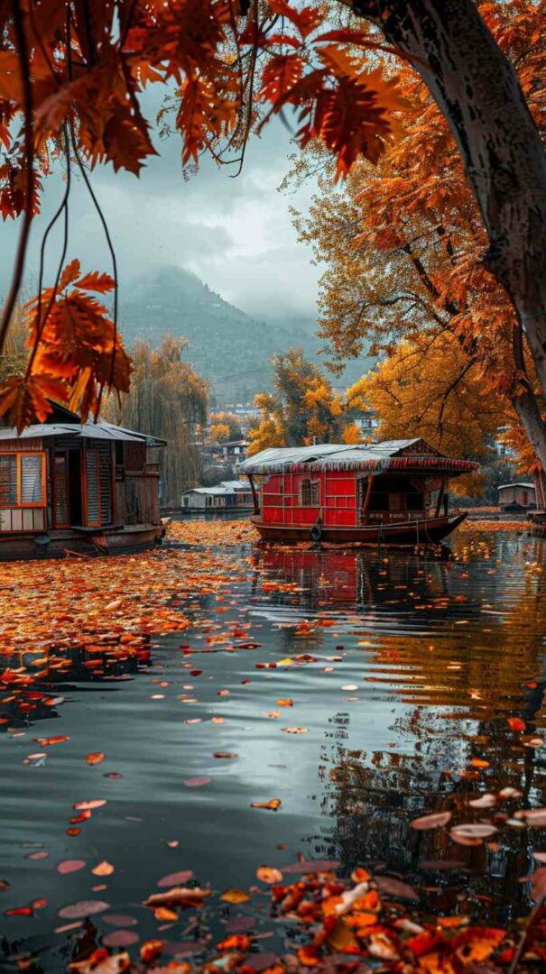 Houseboat Kashmir Pictures 4K HD Wallpapers Houseboat Kashmir Pictures 4K HD Wallpapers