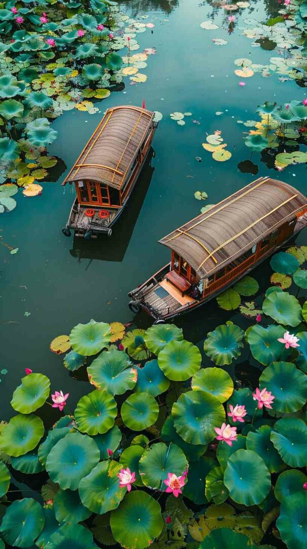Houseboat Kashmir Pictures 4K HD Wallpapers Houseboat Kashmir Pictures 4K HD Wallpapers