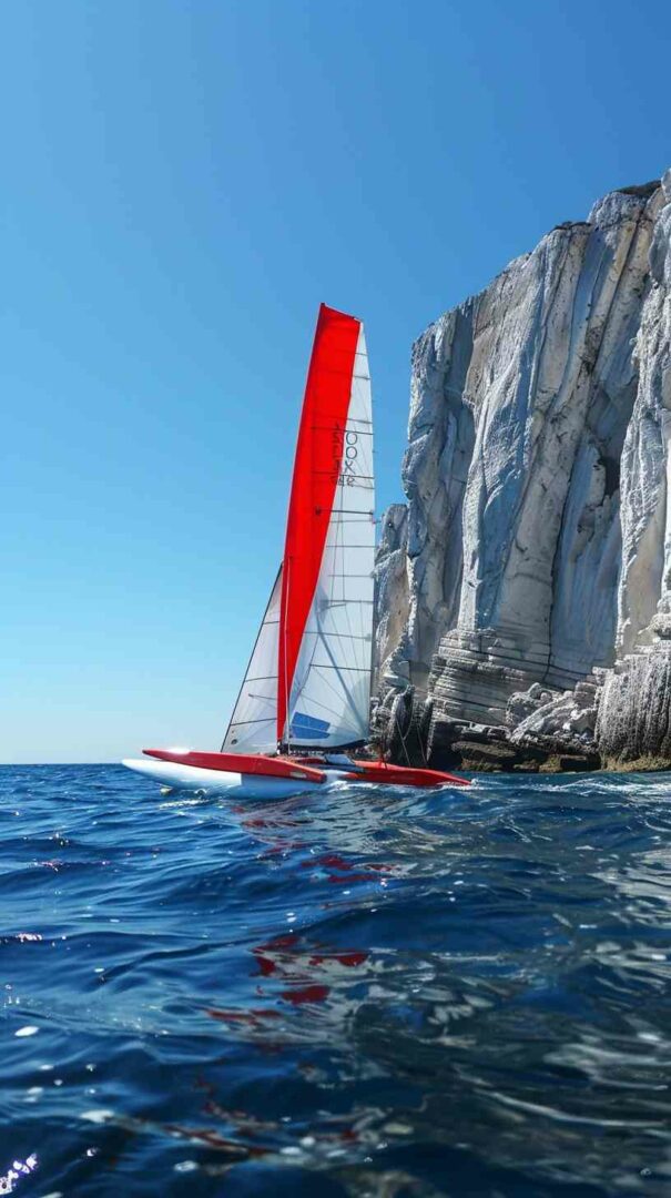 Hydrofoil Image 4K HD Wallpapers Hydrofoil Image 4K HD Wallpapers