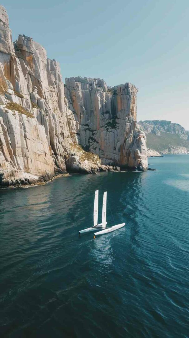 Hydrofoil Image 4K HD Wallpapers Hydrofoil Image 4K HD Wallpapers